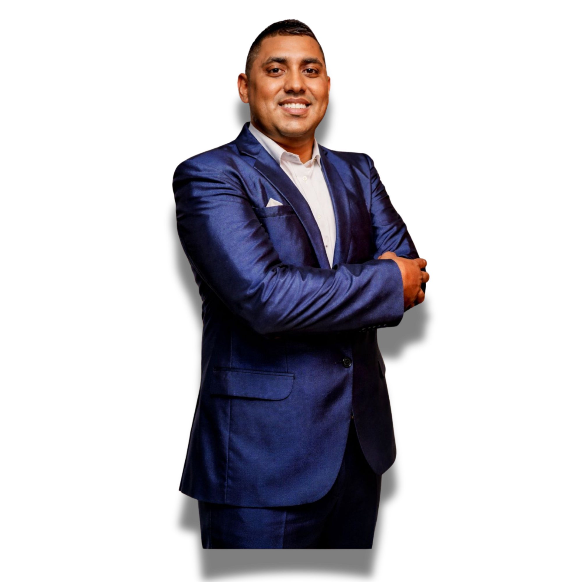 Andres Ruiz