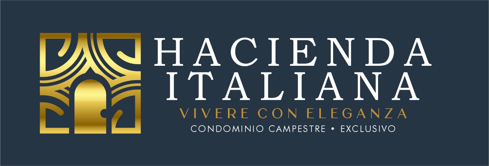 hacienda italiana