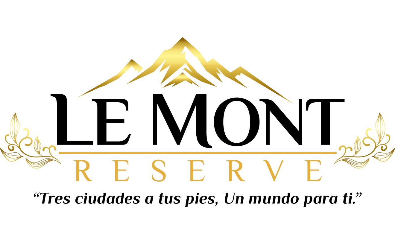 Le mont reserve